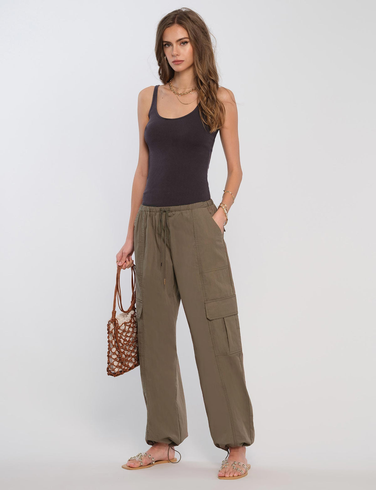 Aviva Pant – Heartloom